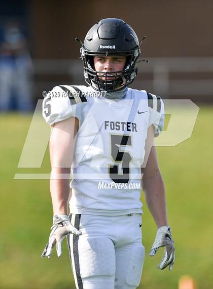 Thumbnail 2 in Foster @ Fort Bend Travis photogallery.