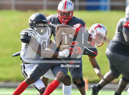 Thumbnail 2 in Foster @ Fort Bend Travis photogallery.