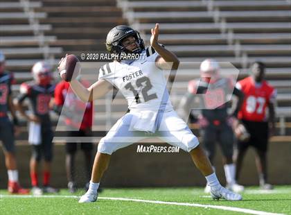 Thumbnail 2 in Foster @ Fort Bend Travis photogallery.