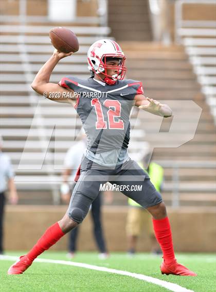 Thumbnail 3 in Foster @ Fort Bend Travis photogallery.