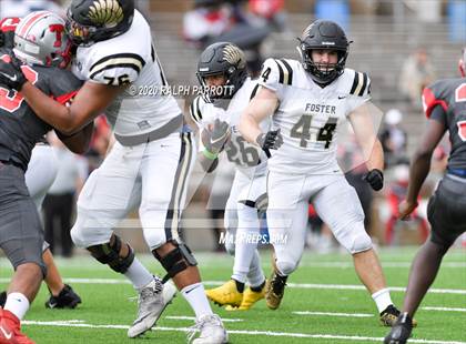 Thumbnail 3 in Foster @ Fort Bend Travis photogallery.