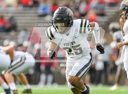 Thumbnail 2 in Foster @ Fort Bend Travis photogallery.