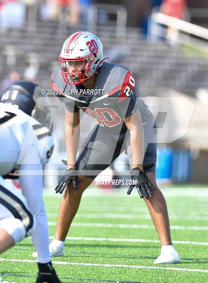 Thumbnail 3 in Foster @ Fort Bend Travis photogallery.