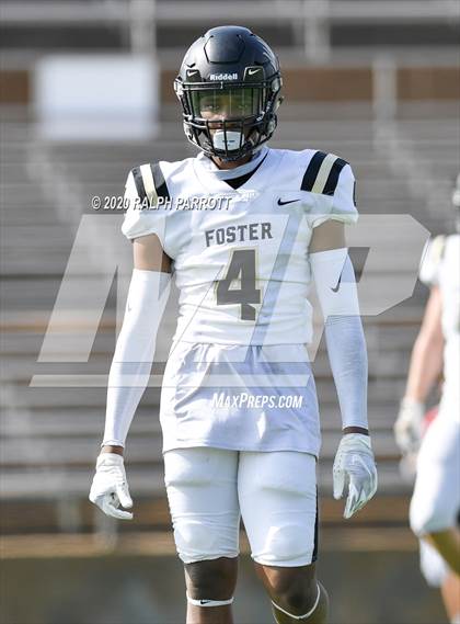 Thumbnail 1 in Foster @ Fort Bend Travis photogallery.