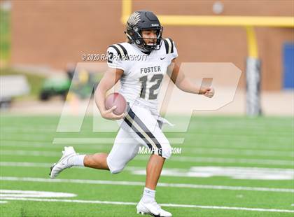 Thumbnail 3 in Foster @ Fort Bend Travis photogallery.