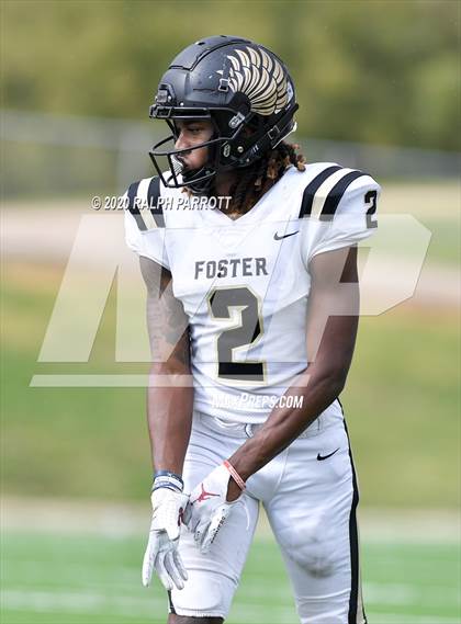 Thumbnail 3 in Foster @ Fort Bend Travis photogallery.