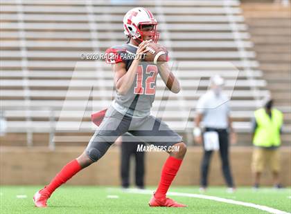 Thumbnail 2 in Foster @ Fort Bend Travis photogallery.
