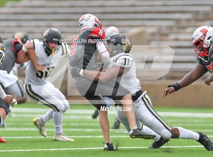 Thumbnail 3 in Foster @ Fort Bend Travis photogallery.