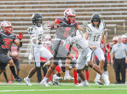 Thumbnail 3 in Foster @ Fort Bend Travis photogallery.
