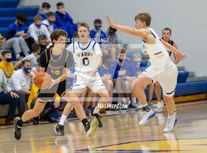 Thumbnail 3 in Nebraska City @ Wahoo photogallery.