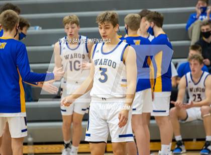 Thumbnail 3 in Nebraska City @ Wahoo photogallery.