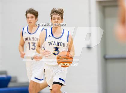 Thumbnail 1 in Nebraska City @ Wahoo photogallery.