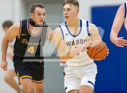 Thumbnail 3 in Nebraska City @ Wahoo photogallery.