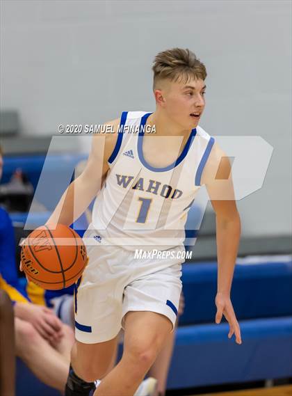 Thumbnail 3 in Nebraska City @ Wahoo photogallery.