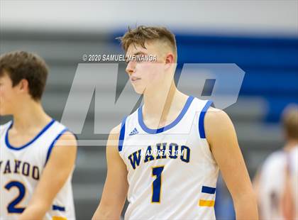 Thumbnail 1 in Nebraska City @ Wahoo photogallery.