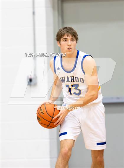 Thumbnail 3 in Nebraska City @ Wahoo photogallery.