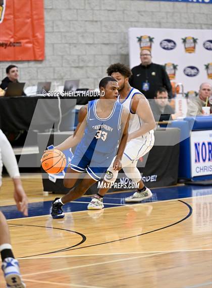 Thumbnail 2 in Canterbury vs East Lake (Sun Bash Tourney) photogallery.