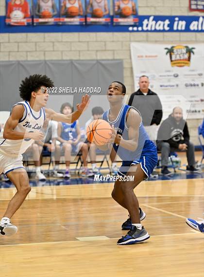 Thumbnail 3 in Canterbury vs East Lake (Sun Bash Tourney) photogallery.
