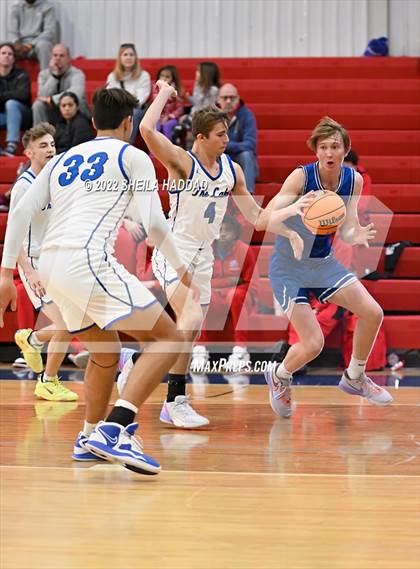 Thumbnail 3 in Canterbury vs East Lake (Sun Bash Tourney) photogallery.