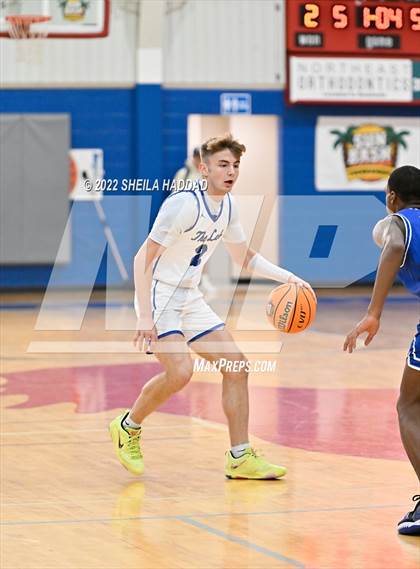Thumbnail 2 in Canterbury vs East Lake (Sun Bash Tourney) photogallery.