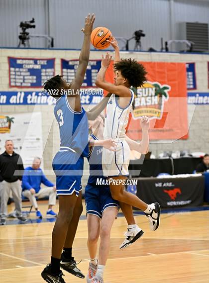 Thumbnail 1 in Canterbury vs East Lake (Sun Bash Tourney) photogallery.