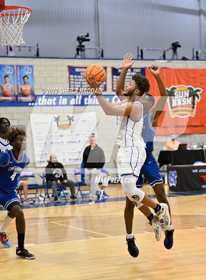 Thumbnail 3 in Canterbury vs East Lake (Sun Bash Tourney) photogallery.
