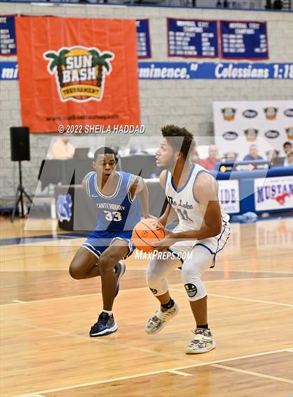 Thumbnail 2 in Canterbury vs East Lake (Sun Bash Tourney) photogallery.