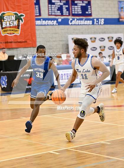 Thumbnail 1 in Canterbury vs East Lake (Sun Bash Tourney) photogallery.