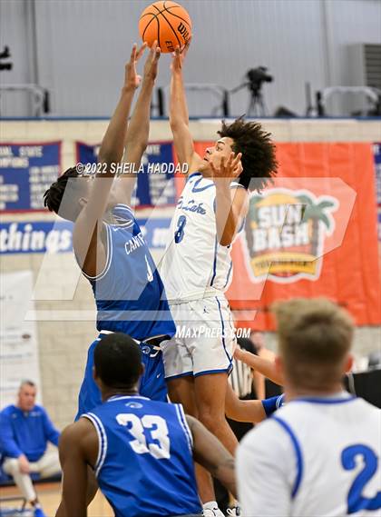 Thumbnail 3 in Canterbury vs East Lake (Sun Bash Tourney) photogallery.