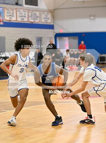 Thumbnail 1 in Canterbury vs East Lake (Sun Bash Tourney) photogallery.