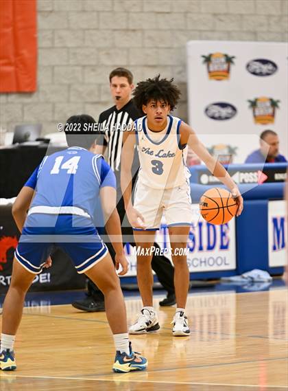 Thumbnail 1 in Canterbury vs East Lake (Sun Bash Tourney) photogallery.