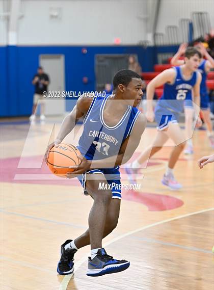 Thumbnail 1 in Canterbury vs East Lake (Sun Bash Tourney) photogallery.