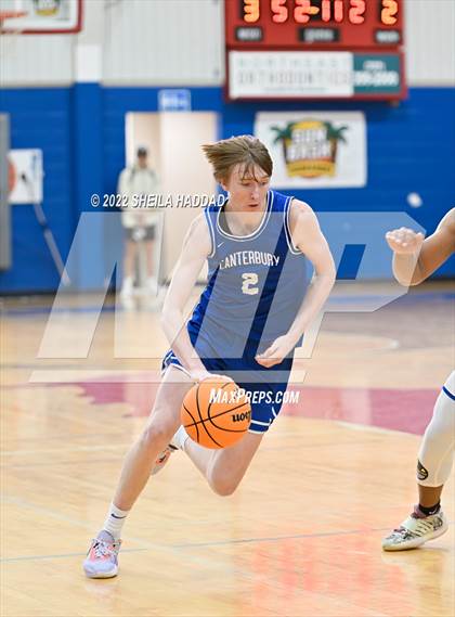 Thumbnail 3 in Canterbury vs East Lake (Sun Bash Tourney) photogallery.