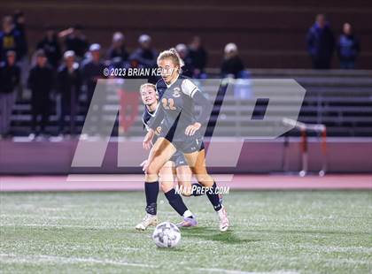 Thumbnail 1 in Marshfield @ Newton North (MIAA Division 1 Round of 32) photogallery.