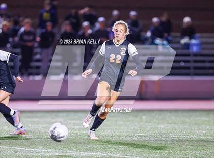 Thumbnail 2 in Marshfield @ Newton North (MIAA Division 1 Round of 32) photogallery.