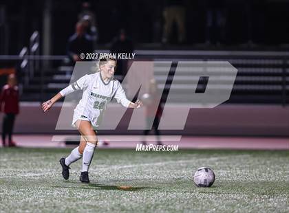 Thumbnail 1 in Marshfield @ Newton North (MIAA Division 1 Round of 32) photogallery.