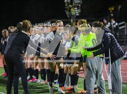 Thumbnail 1 in Marshfield @ Newton North (MIAA Division 1 Round of 32) photogallery.