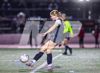 Thumbnail 1 in Marshfield @ Newton North (MIAA Division 1 Round of 32) photogallery.