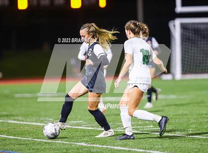 Thumbnail 2 in Marshfield @ Newton North (MIAA Division 1 Round of 32) photogallery.