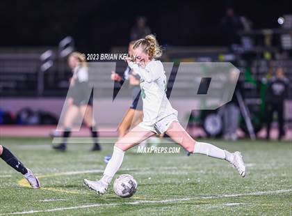 Thumbnail 1 in Marshfield @ Newton North (MIAA Division 1 Round of 32) photogallery.