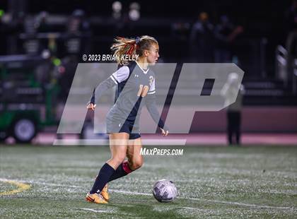 Thumbnail 2 in Marshfield @ Newton North (MIAA Division 1 Round of 32) photogallery.