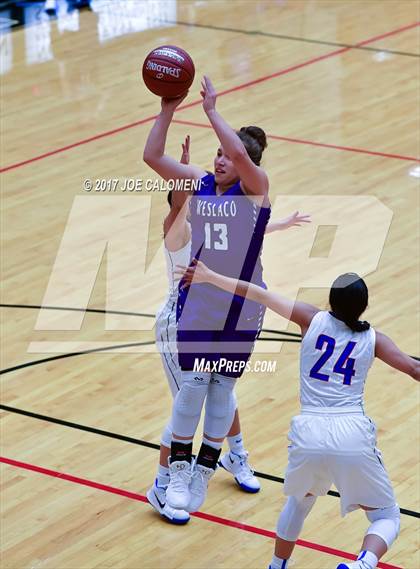 Thumbnail 1 in Weslaco vs Edinburg (NEISD Invitational) photogallery.