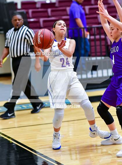 Thumbnail 1 in Weslaco vs Edinburg (NEISD Invitational) photogallery.