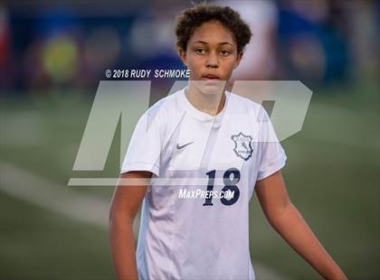 Thumbnail 3 in Rancho Bernardo @ San Marcos (CIF SDS D1 First Round) photogallery.