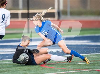 Thumbnail 1 in Rancho Bernardo @ San Marcos (CIF SDS D1 First Round) photogallery.