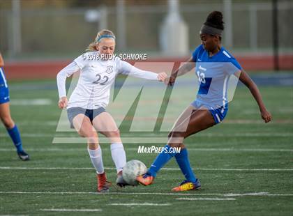 Thumbnail 3 in Rancho Bernardo @ San Marcos (CIF SDS D1 First Round) photogallery.