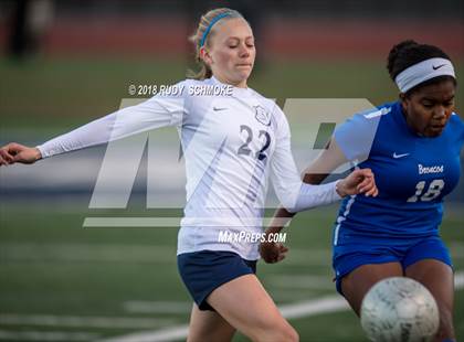 Thumbnail 1 in Rancho Bernardo @ San Marcos (CIF SDS D1 First Round) photogallery.