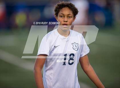 Thumbnail 3 in Rancho Bernardo @ San Marcos (CIF SDS D1 First Round) photogallery.