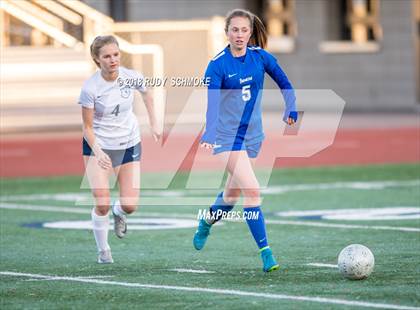 Thumbnail 1 in Rancho Bernardo @ San Marcos (CIF SDS D1 First Round) photogallery.