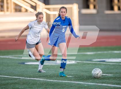 Thumbnail 3 in Rancho Bernardo @ San Marcos (CIF SDS D1 First Round) photogallery.